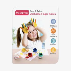 Playtoon Sitting Elephant